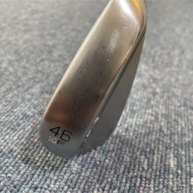 タイトリスト《ボーケイ》 SM8 VOKEY DESIGN ウェッジ46-10F タイトリスト《ボーケイ》 SM8 VOKEY DESIGN ウェッジ46-10F