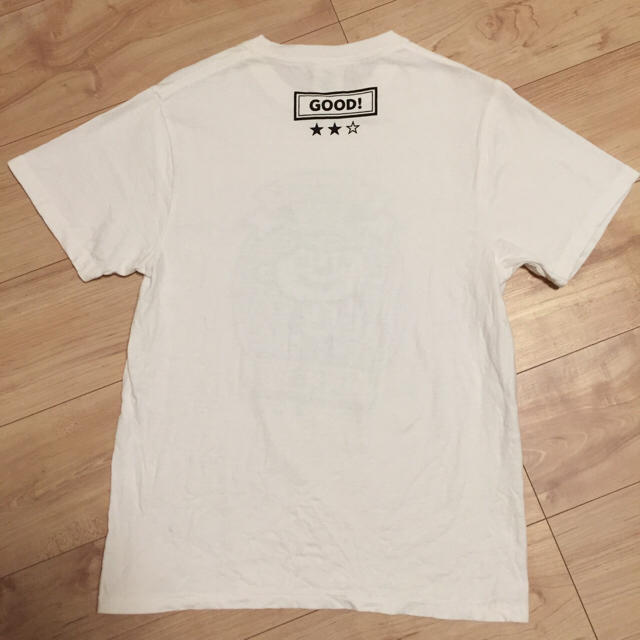 LAUNDRY(ランドリー)のランドリー Tシャツ レディースのトップス(Tシャツ(半袖/袖なし))の商品写真