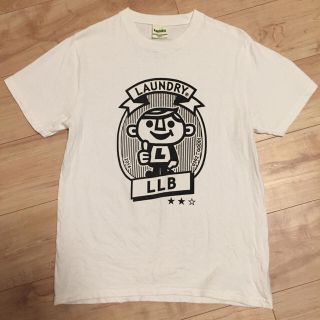 ランドリー(LAUNDRY)のランドリー Tシャツ(Tシャツ(半袖/袖なし))