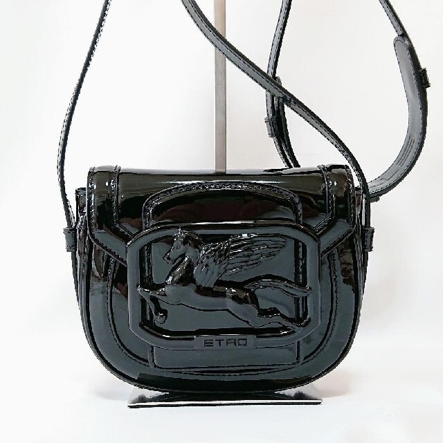 ETRO ペガソ ショルダーバッグ - electrabd.com