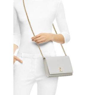 フルラ(Furla)のFURLA フルラ　チェーンショルダーバック(ショルダーバッグ)