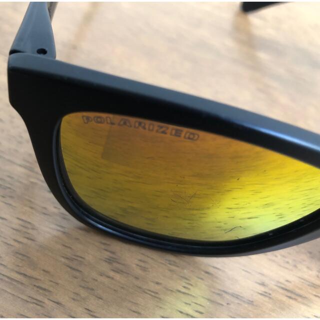 Oakley(オークリー)のオークリーフロッグスキン メンズのファッション小物(サングラス/メガネ)の商品写真