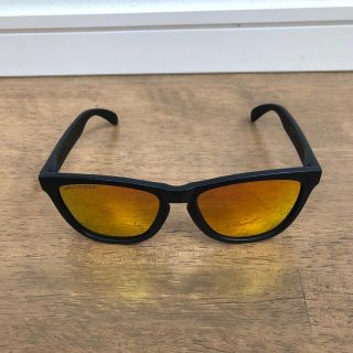 オークリー(Oakley)のオークリーフロッグスキン(サングラス/メガネ)