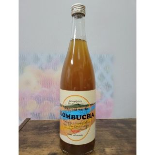 コブチャクレンズ　720ml(ダイエット食品)