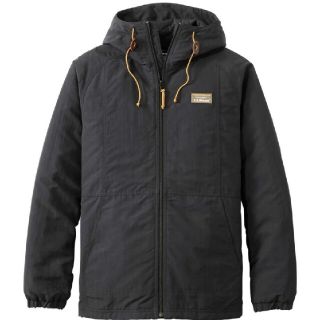 エルエルビーン(L.L.Bean)のL.LBEENマウンテンジャケット　Ｍサイズ(ナイロンジャケット)