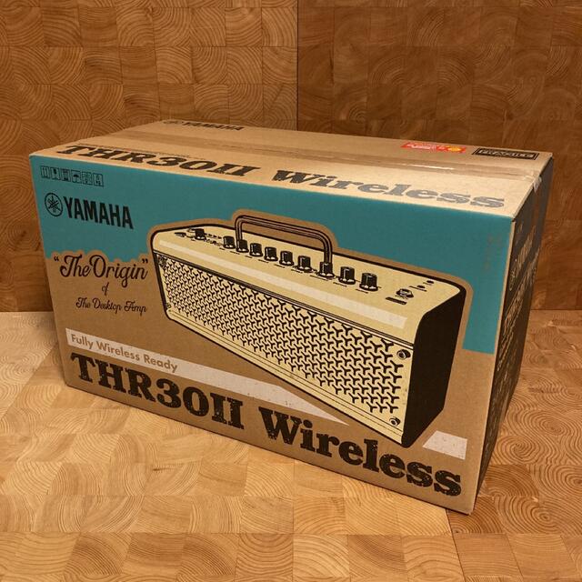 お気に入り ヤマハ - YAMAHA 《ヤマハ》 THR30II Wireless ギター