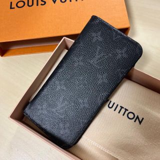 ルイヴィトン(LOUIS VUITTON)のルイヴィトン iphoneXR ケース(iPhoneケース)