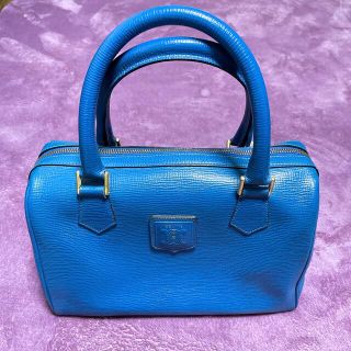 セリーヌ(celine)のヴィンテージ　セリーヌバッグ(ハンドバッグ)