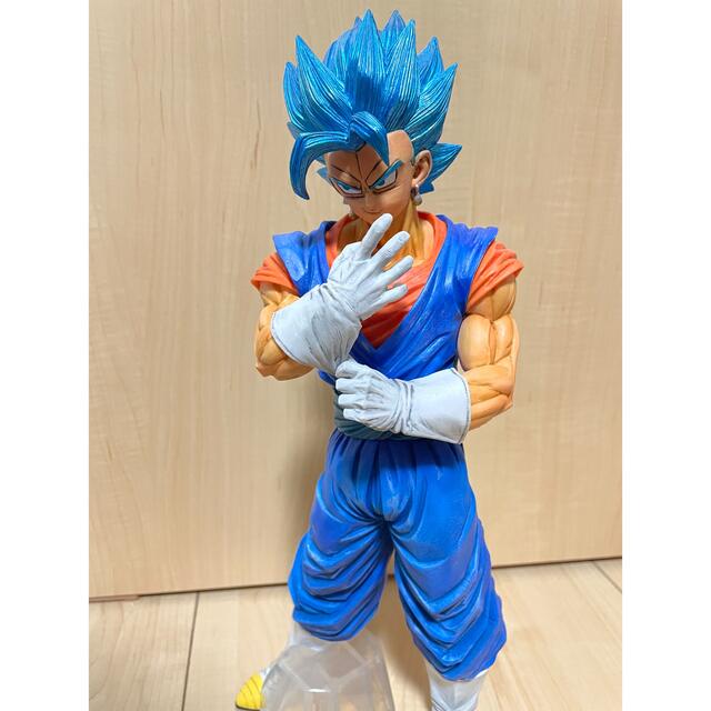 ドラゴンボール - 一番くじ ドラゴンボール ベジット ゴジータ