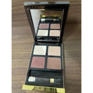 トムフォード(TOM FORD)のTomFord ココアミラージュ(アイシャドウ)