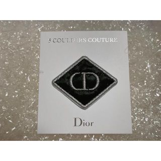 ディオール(Dior)のDior ノベルティ ワッペン(ノベルティグッズ)