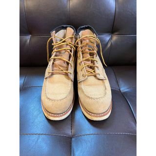 レッドウィング(REDWING)の800様　専用(ブーツ)