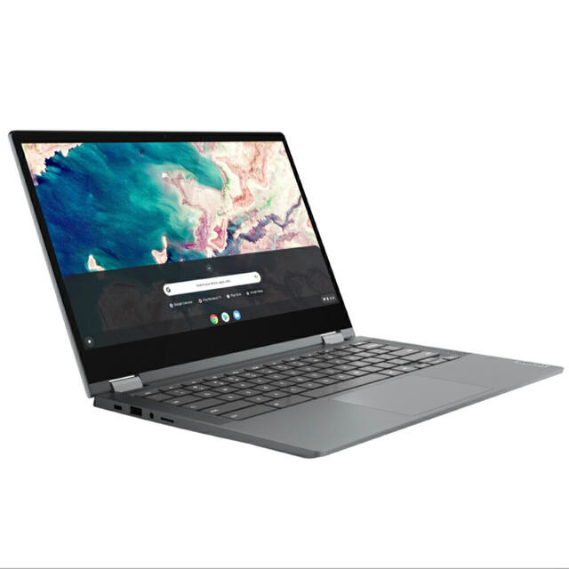 Lenovo IdeaPad Flex550i Chromebook 13.3型 5