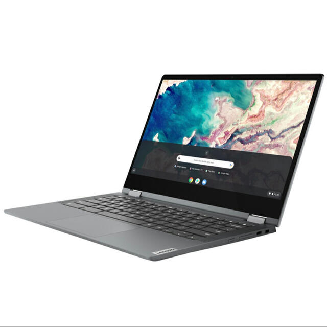 Lenovo IdeaPad Flex550i Chromebook 13.3型 6