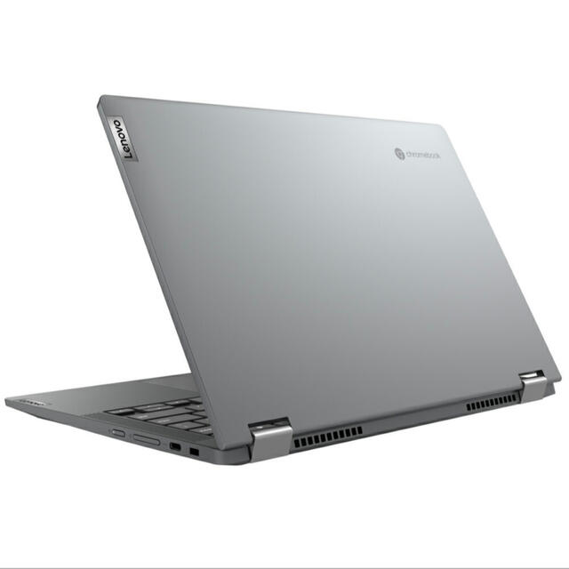 Lenovo IdeaPad Flex550i Chromebook 13.3型 7