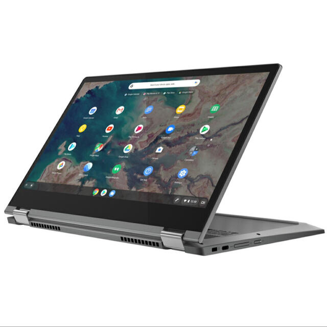 Lenovo IdeaPad Flex550i Chromebook 13.3型 8