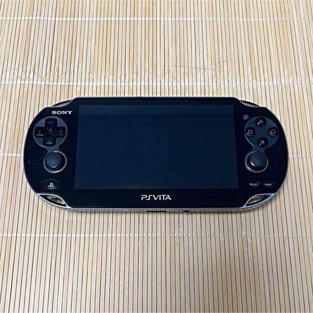 PS Vita Wi-Fiモデル 「Dokuro」「サムライ＆ドラゴンズ 」