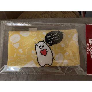 ドラッグストアーズ　マスクケース　ハートン　新品未開封(その他)