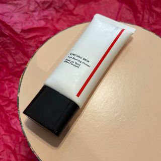 シセイドウ(SHISEIDO (資生堂))のSHISEIDO 化粧下地(化粧下地)