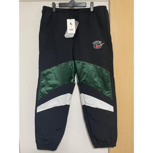 Supreme®/Nike® Warm Up Pant