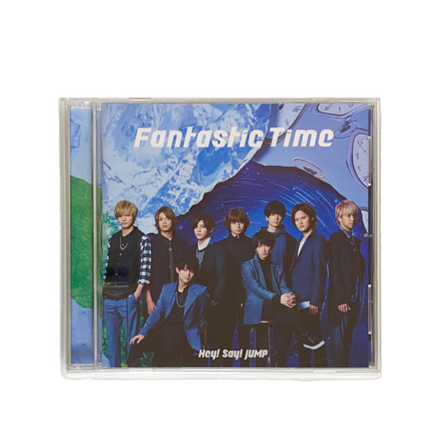 Hey Say Jump Hey Say Jump Fantastic Time の通販 By K S Shop ヘイセイジャンプならラクマ