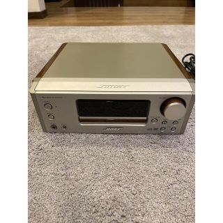 ボーズ(BOSE)のBOSE DVDレシーバー PLS-1610 (再出品)(アンプ)