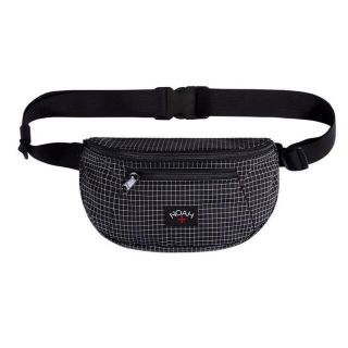 NOAH『Waist bag』値下可(ウエストポーチ)