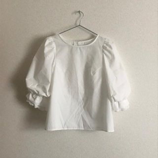 イング(INGNI)の新品 INGNI☆トップス(シャツ/ブラウス(長袖/七分))