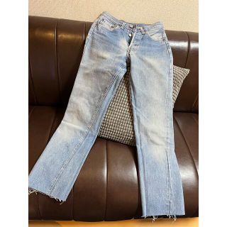 リーバイス(Levi's)のリーバイス Levi's デニムパンツ vintage 501(デニム/ジーンズ)