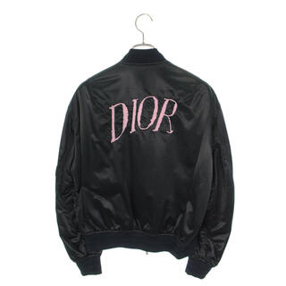 ディオール ブルゾン(メンズ)の通販 74点 | Diorのメンズを買うならラクマ