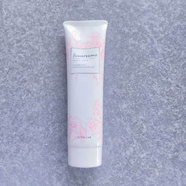 新品未開封 フワリーモ 1本 | www.pastificiomaiella.com