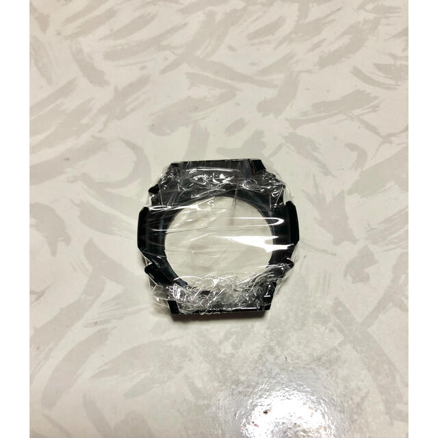 G-SHOCK(ジーショック)の【ゼンジ様専用】G-SHOCK  GA-2100  カスタム  ベゼル 未使用品 メンズの時計(腕時計(デジタル))の商品写真