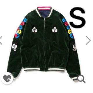 ヒューマンメイド スカジャン(メンズ)の通販 53点 | HUMAN MADEの ヒューマンメイド スカジャン(メンズ)の通販 53点 | HUMAN MADEの