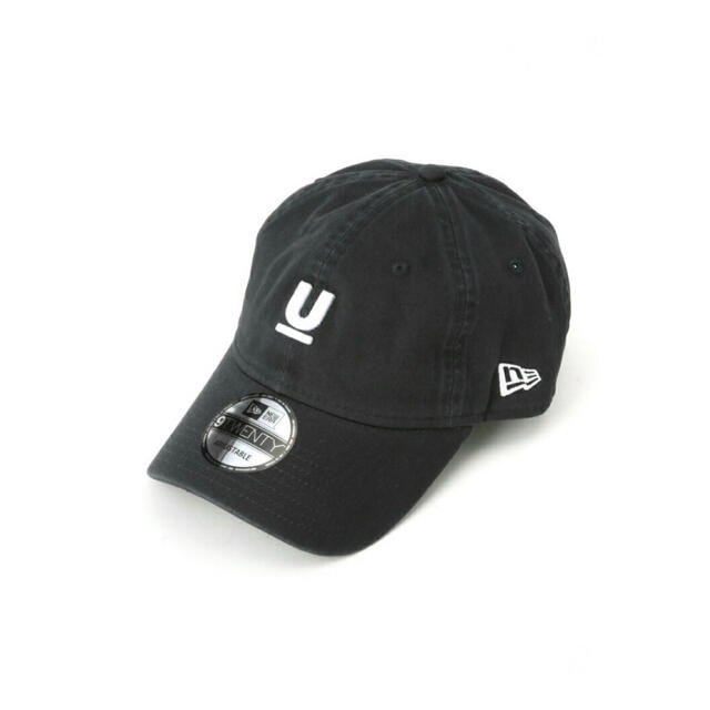 【新品】 UNDERCOVER NEW ERA アンダーカバー キャップ 帽子