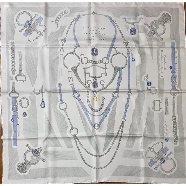 専用ページ　エルメス　スカーフ