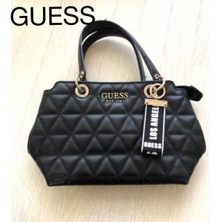 ゲス(GUESS)のGUESS ハンドバック(ハンドバッグ)