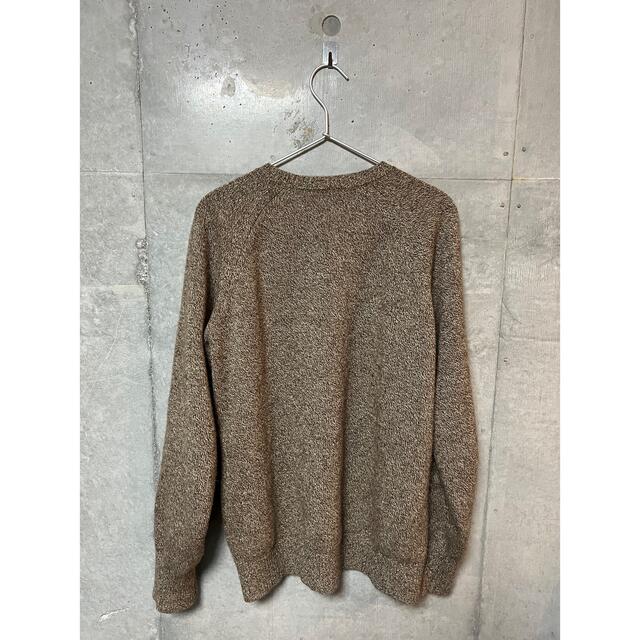 cantate crew neck sweater 48