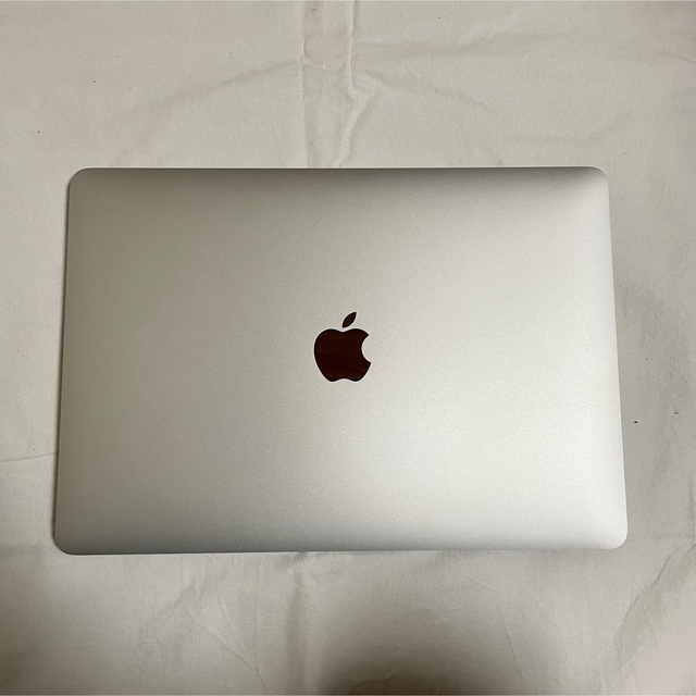 M1 MacBook Air 13インチ シルバー メモリ16GB