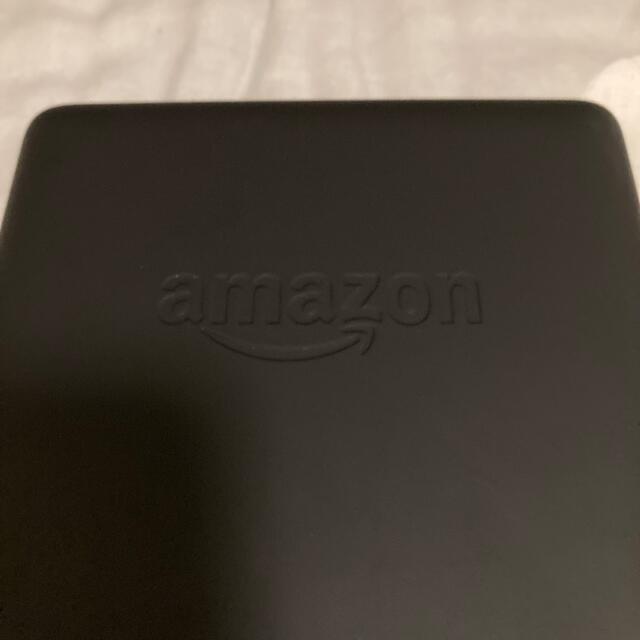 Kindle Paperwhite Wi-Fi+4G 32GB 純正カバーセット