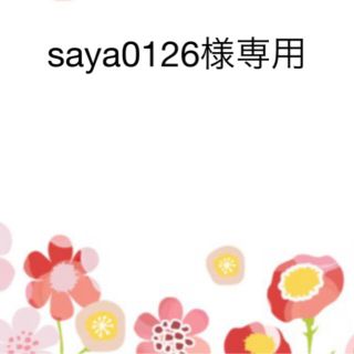 saya0126様専用(各種パーツ)