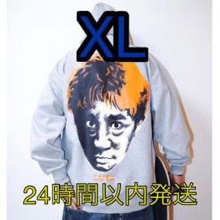 MASATOSHI HAMADA x SAPEur サプール 浜田　XXL 新品