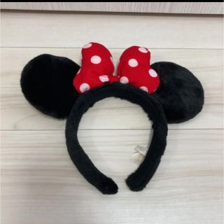 ディズニー(Disney)のディズニーカチューシャ(キャラクターグッズ)