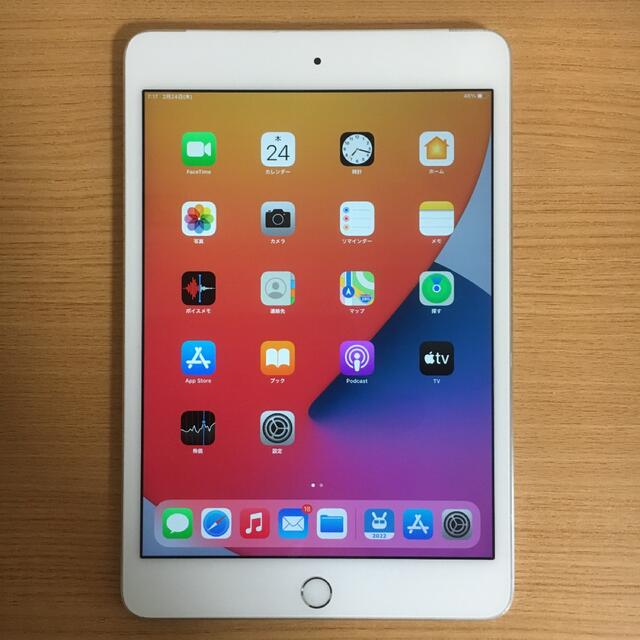 iPad mini4