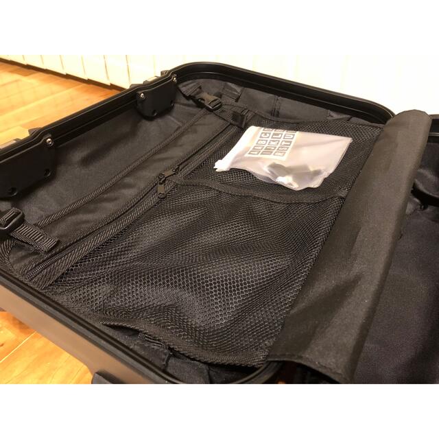 PROTEX 容量29L精密機器輸送キャリーFP-34の通販 by frisbeedog's shop