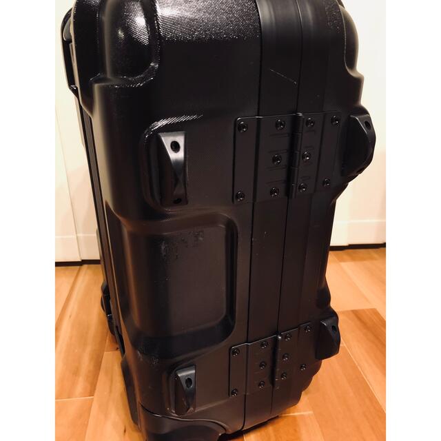 PROTEX 容量29L精密機器輸送キャリーFP-34 メンズのバッグ(トラベルバッグ/スーツケース)の商品写真