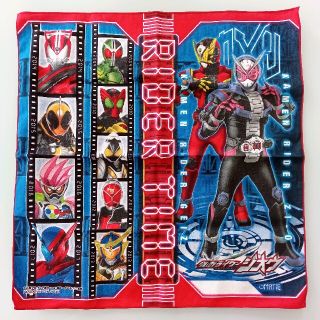 バンダイ(BANDAI)の仮面ライダー　ジオウ　ランチクロス(弁当用品)