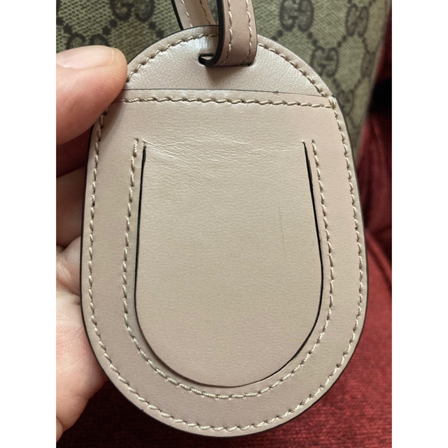 Gucci(グッチ)のtasohaさま ご専用 レディースのバッグ(トートバッグ)の商品写真