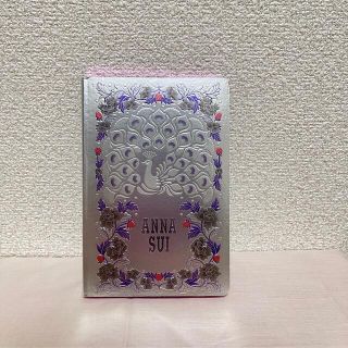 アナスイ(ANNA SUI)のANNA SUI ノート(ノート/メモ帳/ふせん)