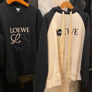 ロエベ　２枚　まとめて　LOEWE