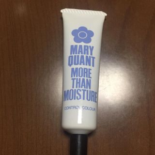 マリークワント(MARY QUANT)のマリークワント コントロールカラー ブルー(コントロールカラー)